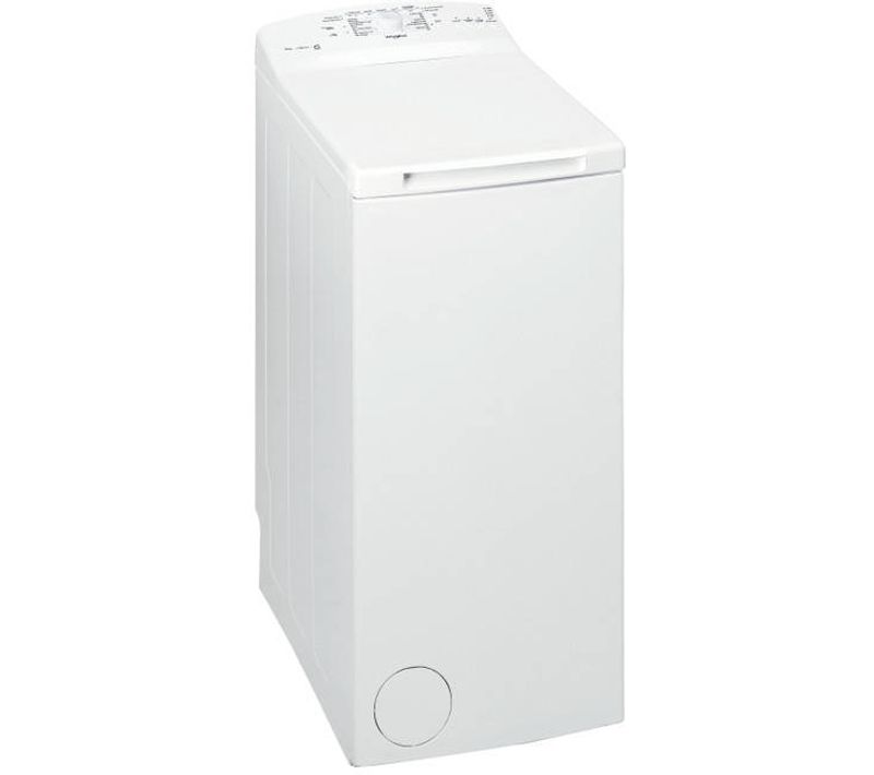 Lave-linge Top 40 cm 6kg 1200t Blanc - Tdlr6230lfr/n