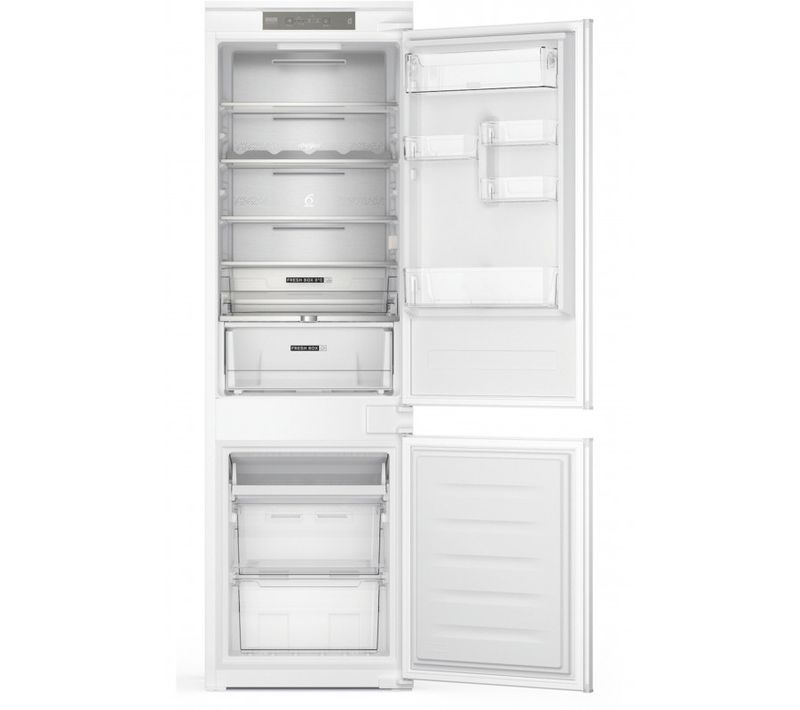 Réfrigérateurs Combinés 250l Froid Froid Ventilé  54cm E, 4989961