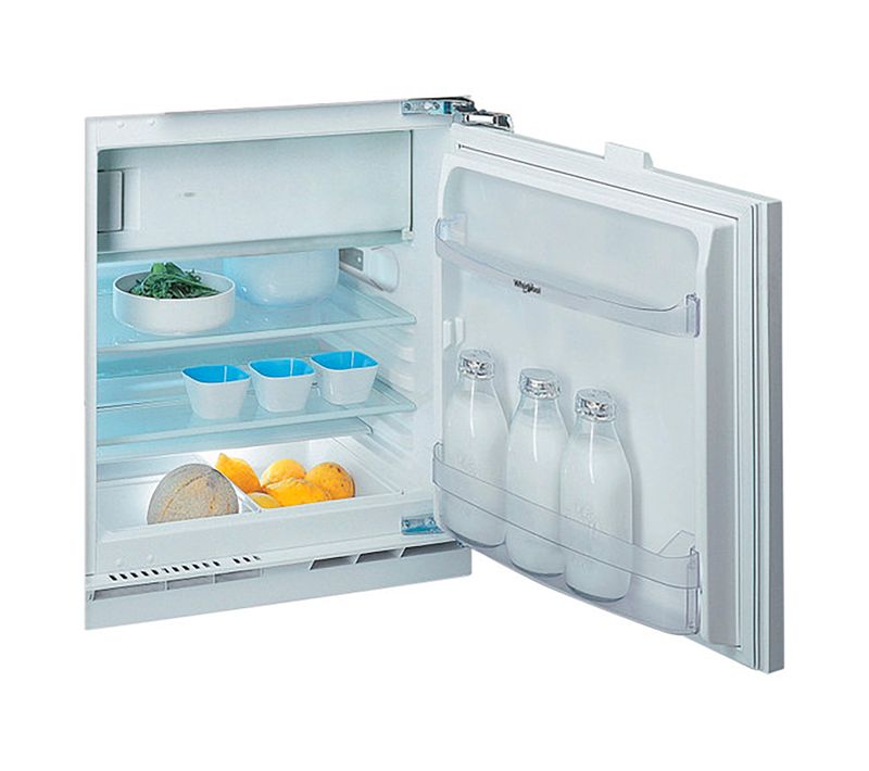 Réfrigérateur 1p intégrable WHIRLPOOL WBUF011 126 L