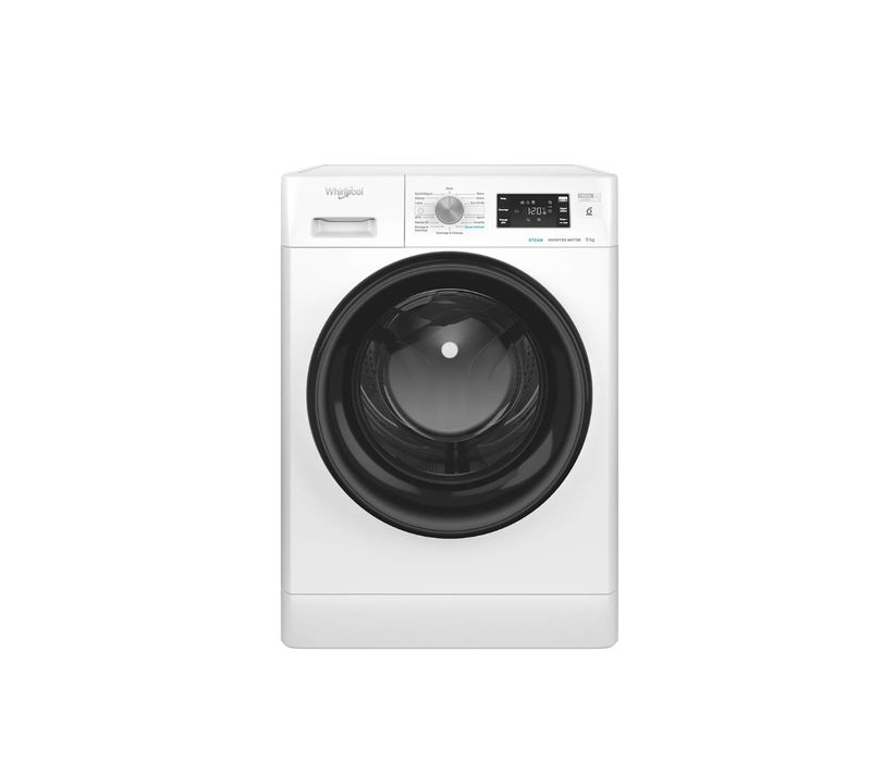 Lave-linge Frontal 9kg 1200 trs/mn - Ffbna9269bvfr