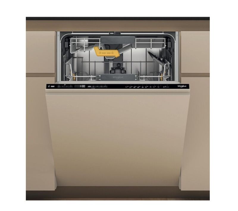 Lave-vaisselle Encastrable 60 Cm  15 couverts 38 dB - Wh8ib15am6ts0