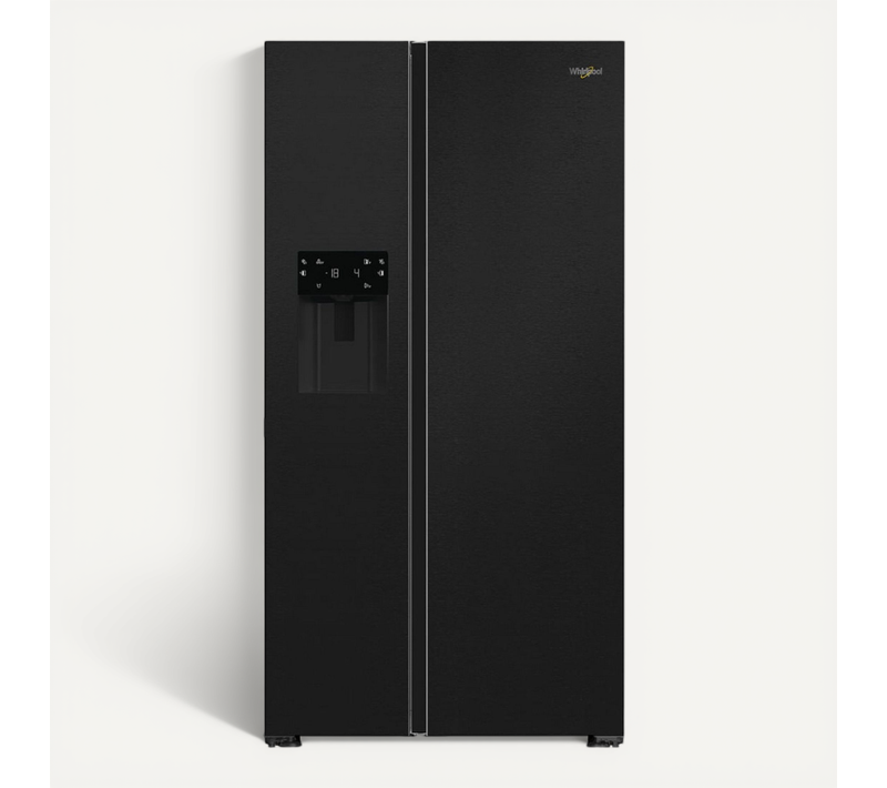 Réfrigérateur Américain 91cm 578l Noir Whg26574wxk5e