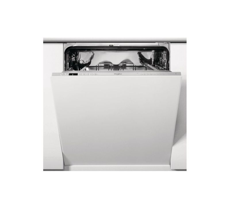 Lave-vaisselle 60cm 14 Couverts 46db Tout Intégrable - Wric3c26p