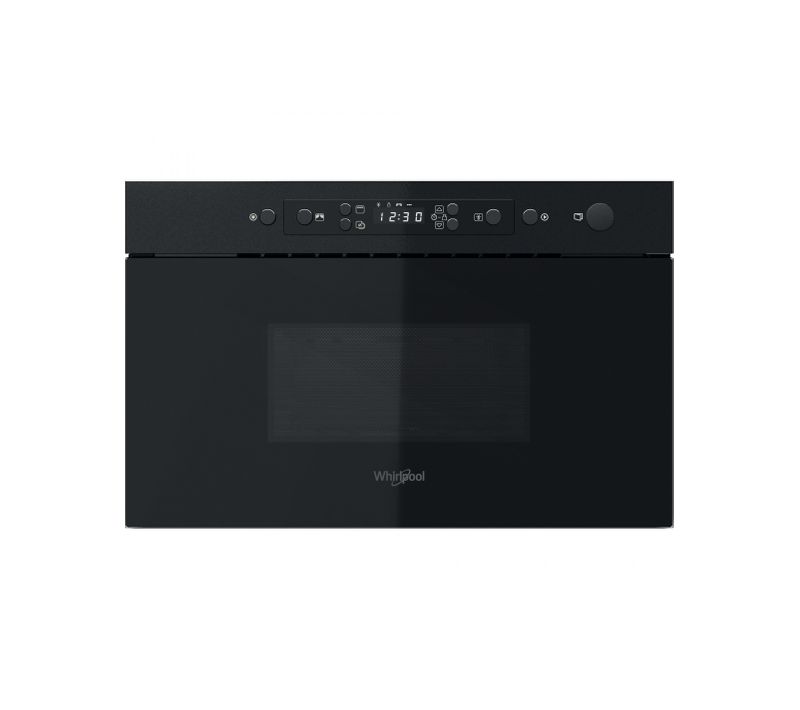 Micro-ondes Grill Encastrable 22l 750w - Mbna920b Noir