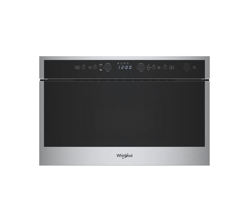 Micro-ondes encastrable WHIRLPOOL WMN463BXF