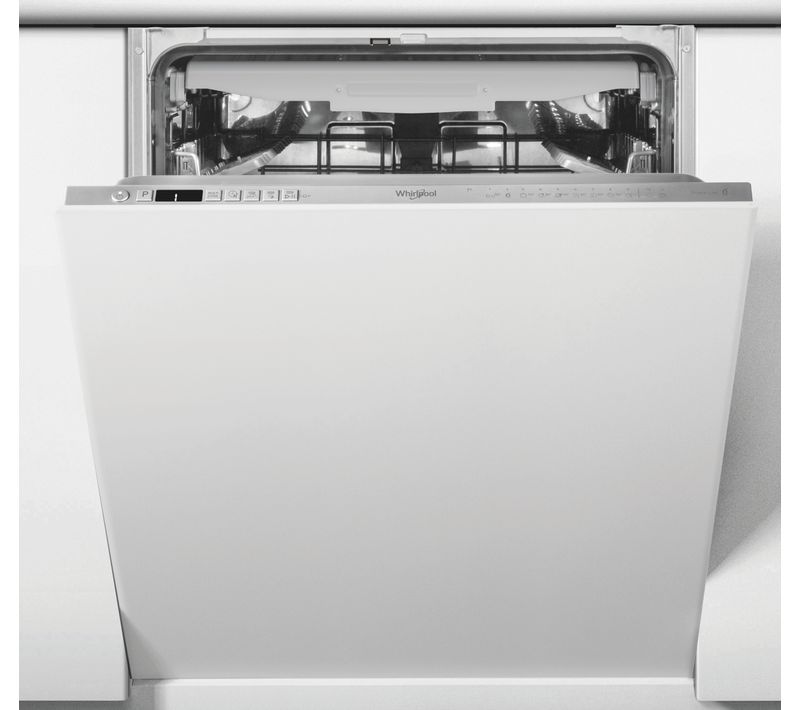 Lave-vaisselle intégrable WHIRLPOOL WIS7030PEF PowerClean