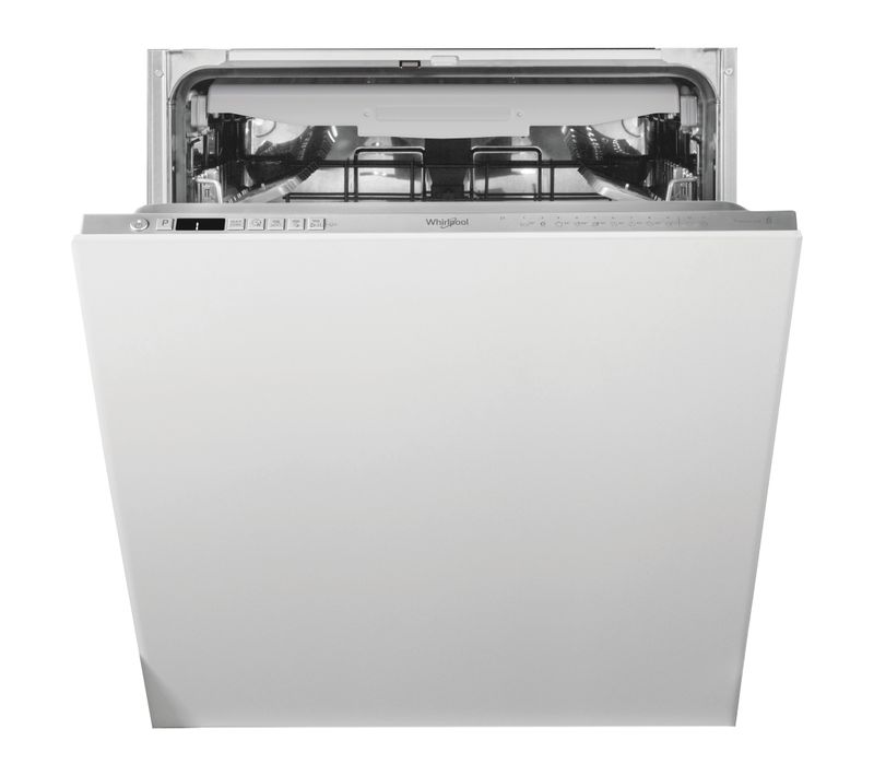 Lave-vaisselle intégrable WHIRLPOOL WIS7030PEF PowerClean