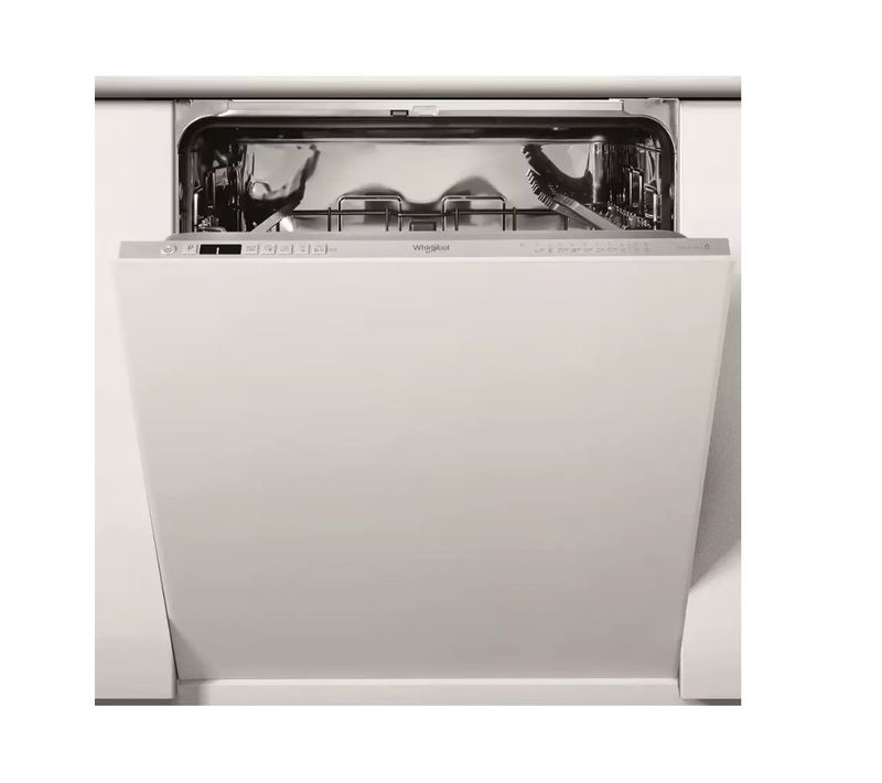 Lave-vaisselle Tout Intégrable 60cm 14 Couverts 41db - Wio3t141ps