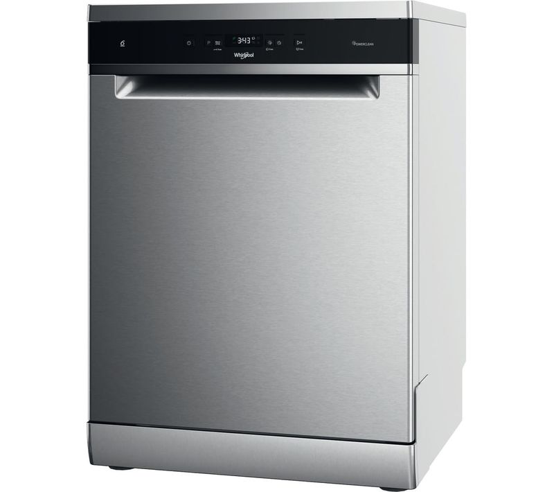 Lave-vaisselle pose libre 14 couverts 44 dB - Wfc3c34px