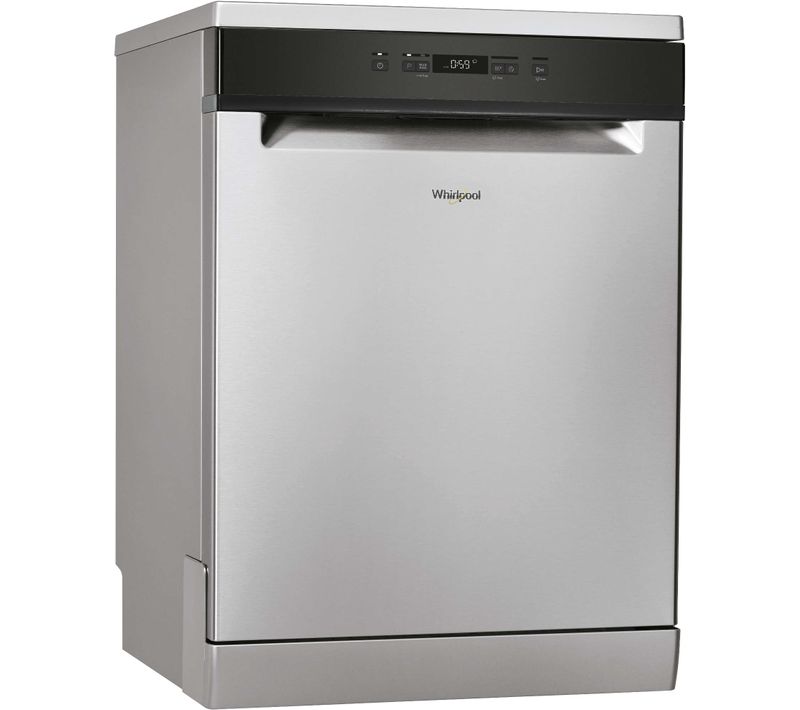 Lave-vaisselle 60 cm 14 couverts 44 dB - Wfc3c34x