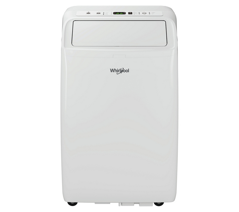 Climatiseur Mobile Pacf212hpw