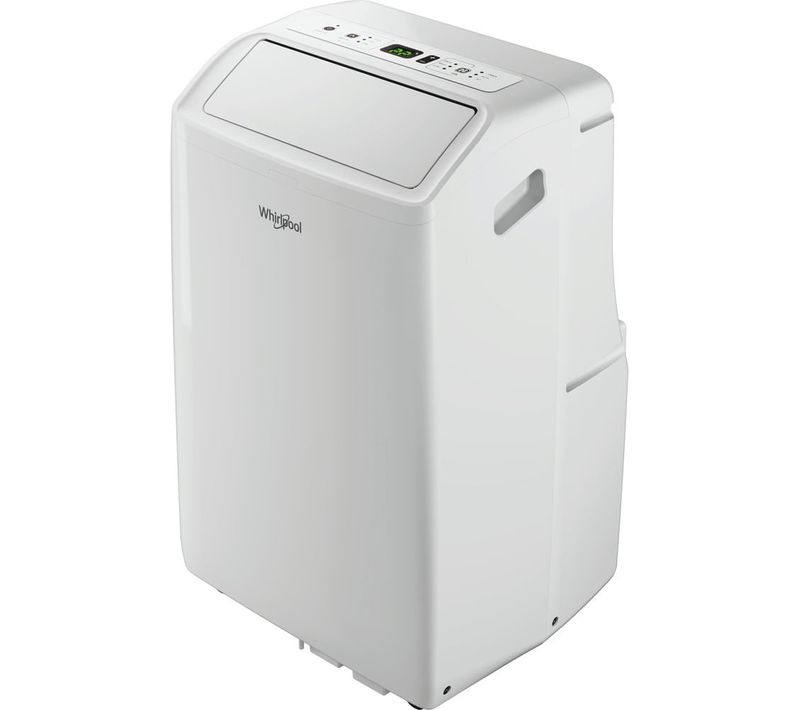 Climatiseur Mobile Silencieux - Blanc - Pacf212cow