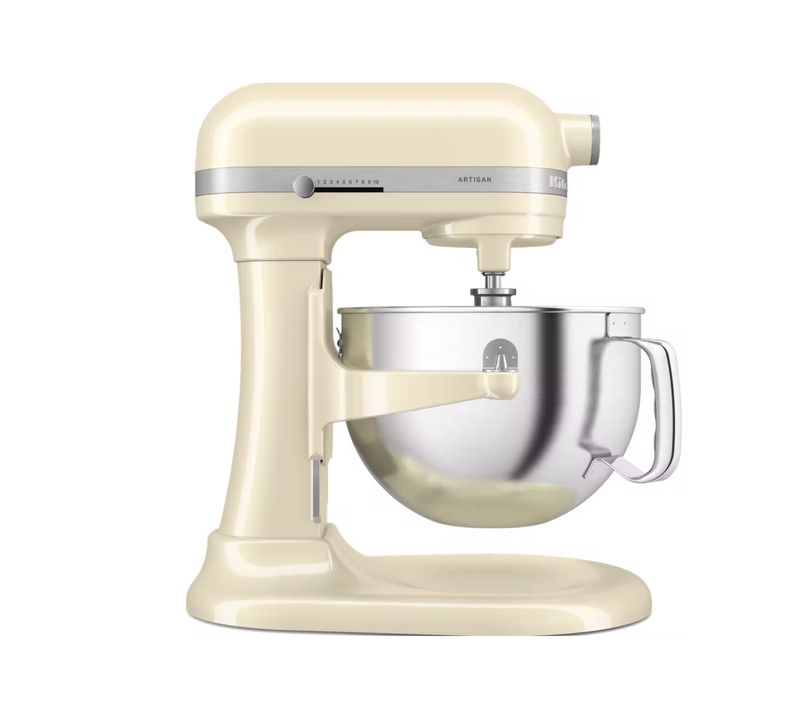 Robot Multifonctions 5.6l 375w Crème - 5ksm60spxeac