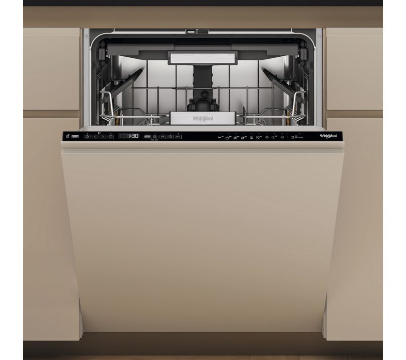 Lave-vaisselle intégrable WHIRLPOOL W7IHP40LSC  MaxiSpace