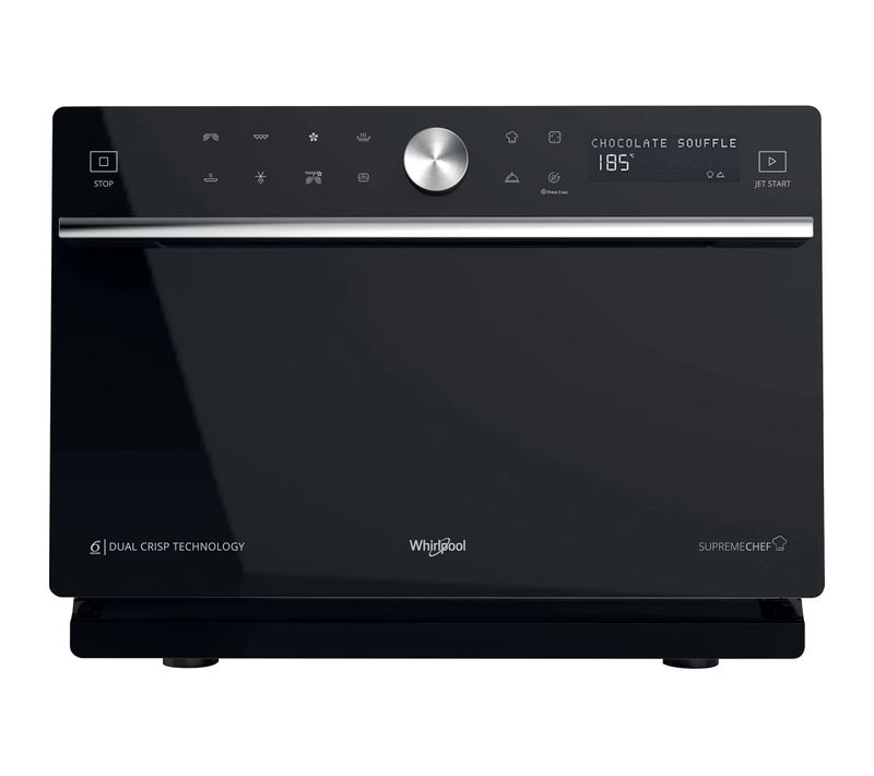 Micro-ondes combiné Multifonction 33L 1000w - Mwsc9133sb