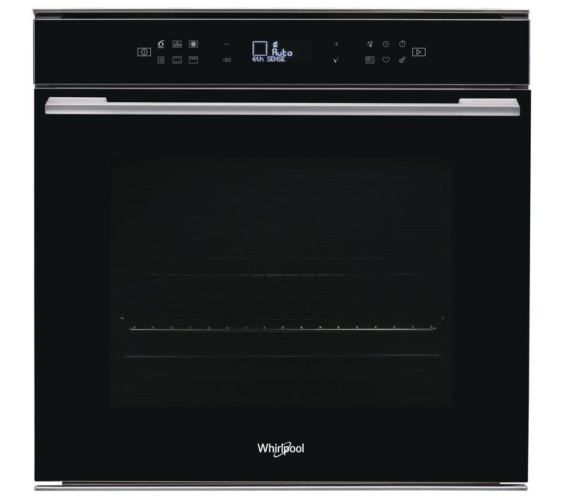 Four Encastrable W7 Om4 4s1 P Bl  73 L Noir A+