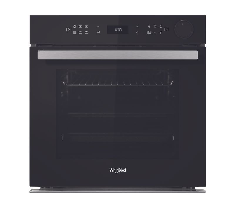 Four encastrable vapeur WHIRLPOOL AKZ9S8270NB 73L