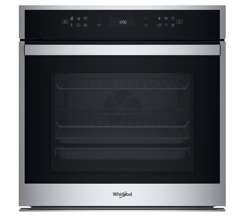 Four Encastrable Multifonction Pyrolyse 73l Inox - Woi68pt1sxaf