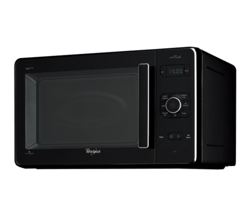 Four micro-ondes combiné WHIRLPOOL JC218NB