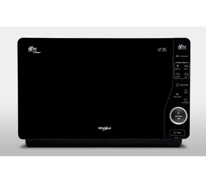 Four micro-ondes monofonction WHIRLPOOL MWF420NB-NEW