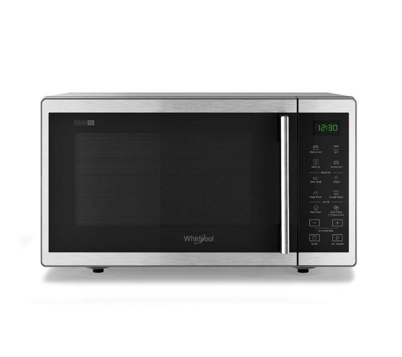 Four micro-ondes gril WHIRLPOOL MWP253SX