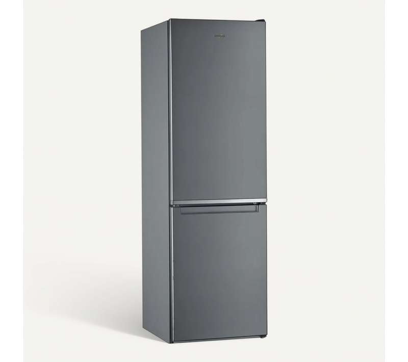 Réfrigérateur congélateur 318l froid ventilé - W9821cox2