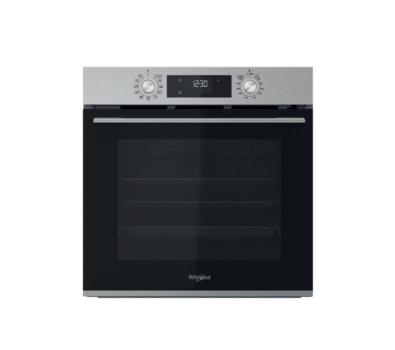 Four Intégrable Multifonction 71l 60cm Pyrolyse Et Hydrolyse Inox Omk58ruox
