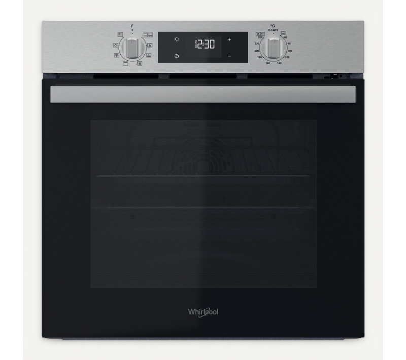 Four Intégrable Multifonction 71l 60cm Inox Omr559rr0x
