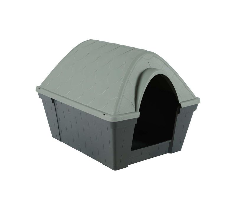 Niche En Plastique Recyclé Casa Felice