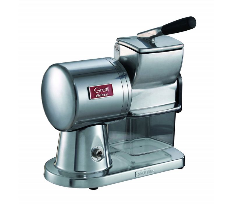 Râpe À Fromage Automatique Électrique - 449