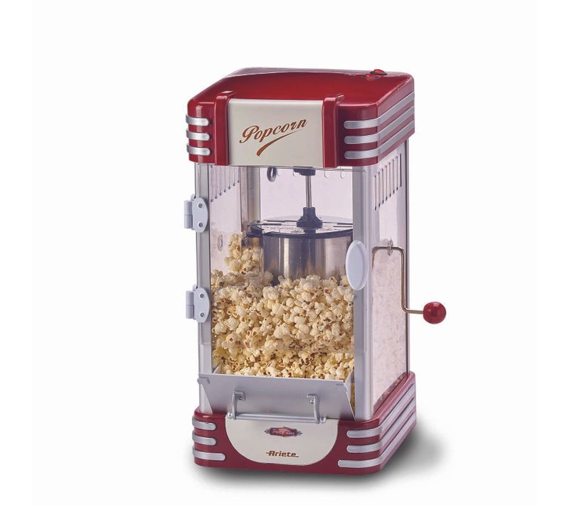Appareil À Pop-corn 310w - 2953