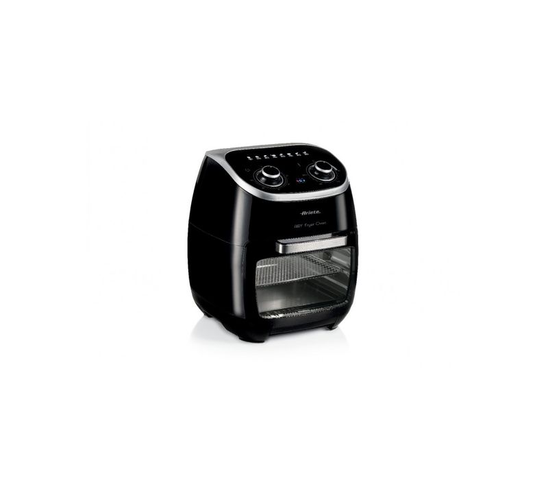 Four Airfryer 11 Litres Ariete (groupe De'longhi) - Modèle 4619