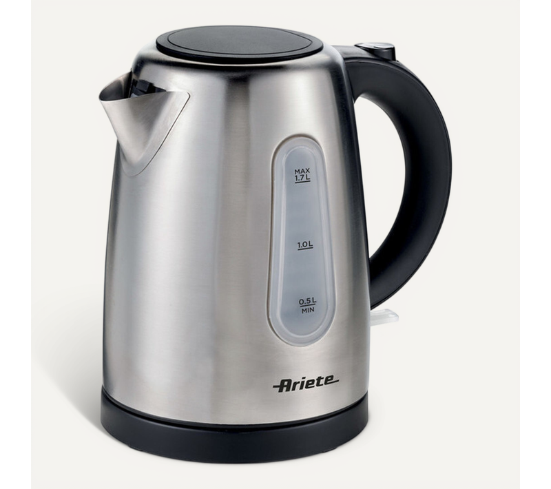 Bouilloire 1.7l 2000w Metal Line - 2847