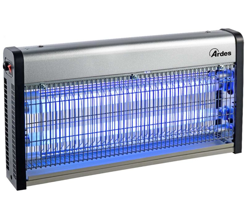 Ardes Ar6s30b Appareil Anti-moustiques/insectes Automatique Insectiseur Adapté à Une Utilisation À