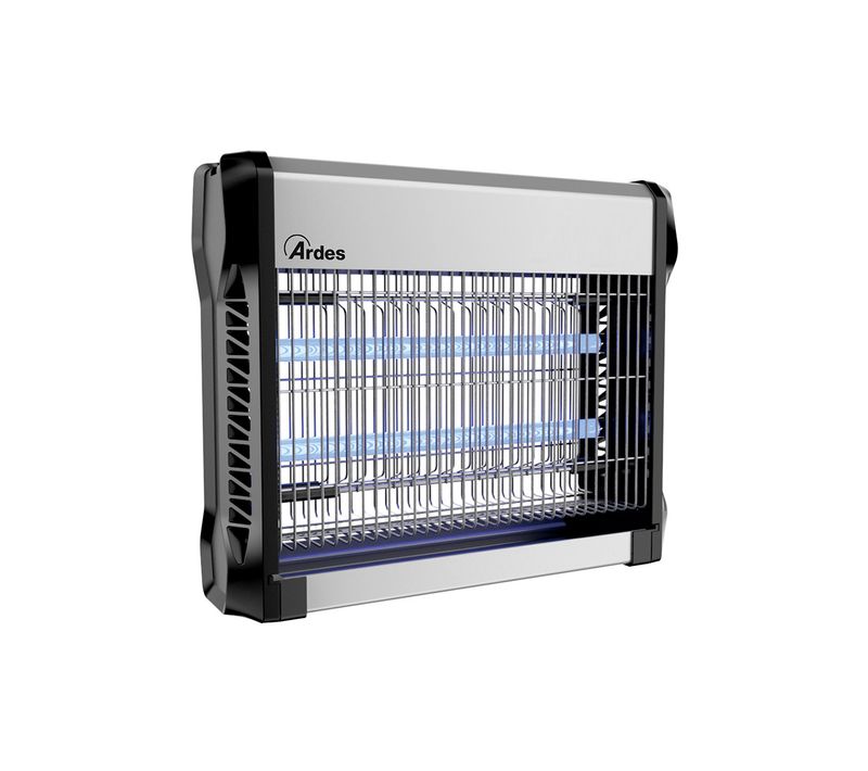 Ardes Ar6s16c Appareil Anti-moustiques/insectes Automatique Insectiseur Adapté à Une Utilisation À
