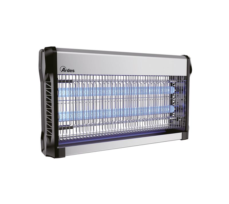 Ardes Ar6s30c Appareil Anti-moustiques/insectes Automatique Insectiseur Adapté à Une Utilisation À