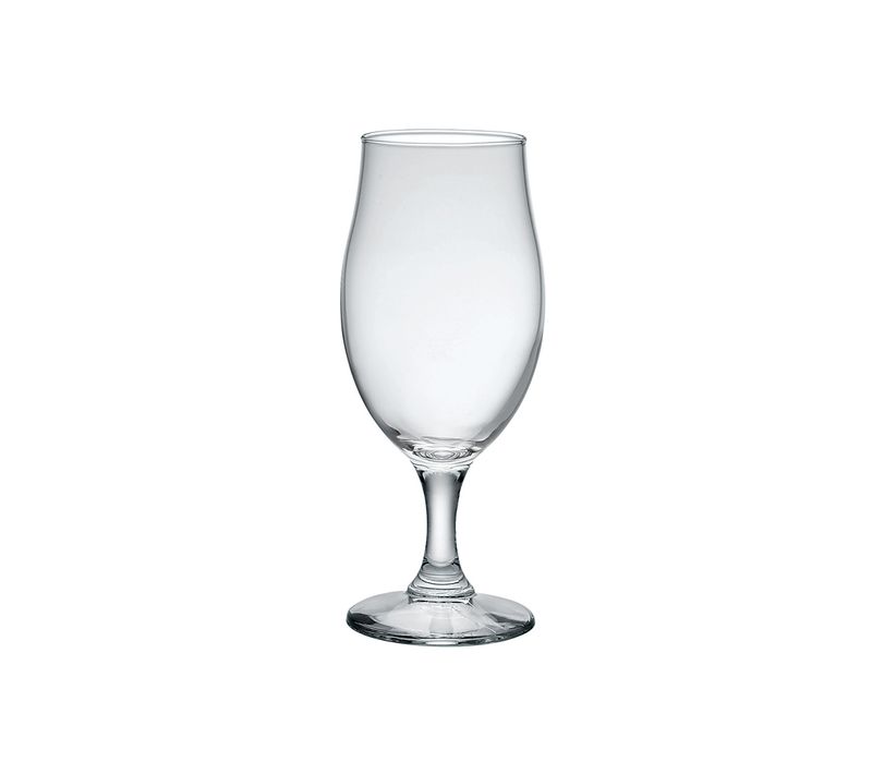 Boîte De 6 Verres à Bière Exécutive 26,2 Cl En Verre
