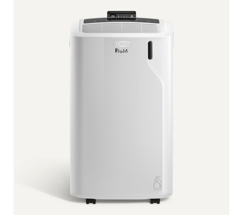 Climatiseur mobile DELONGHI PAC EM82