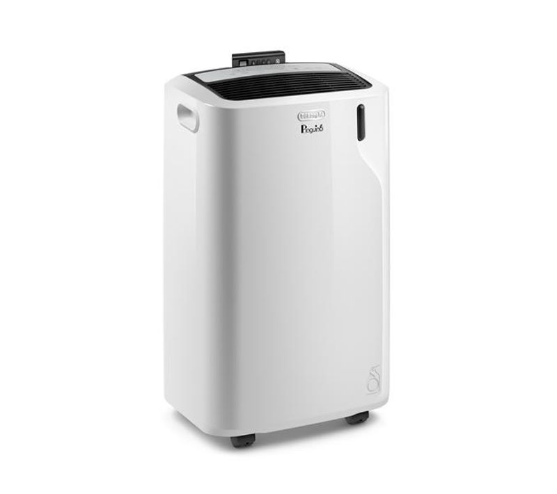 Climatiseur Mobile Monobloc 9800btu 2500 watts Blanc - Pinguino PAC EM90 Silent