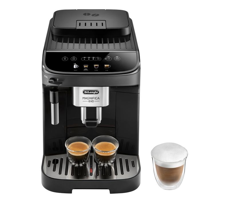 Expresso broyeur DE LONGHI ECAM290.21.B Magnifica Evo