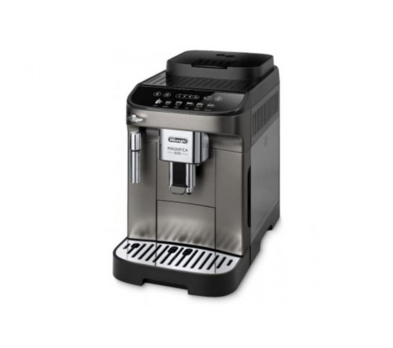 Expresso Broyeur Café Expresso Magnifica Evo titanium - Ecam29042tb