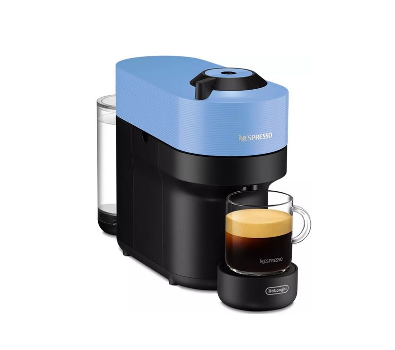 Cafetière à dosettes Nespresso Vertuo - Env90.a