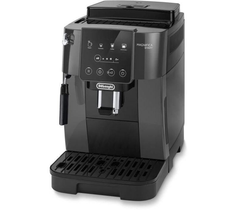 Expresso Broyeur Magnifica Smart - Ecam220.22.gb