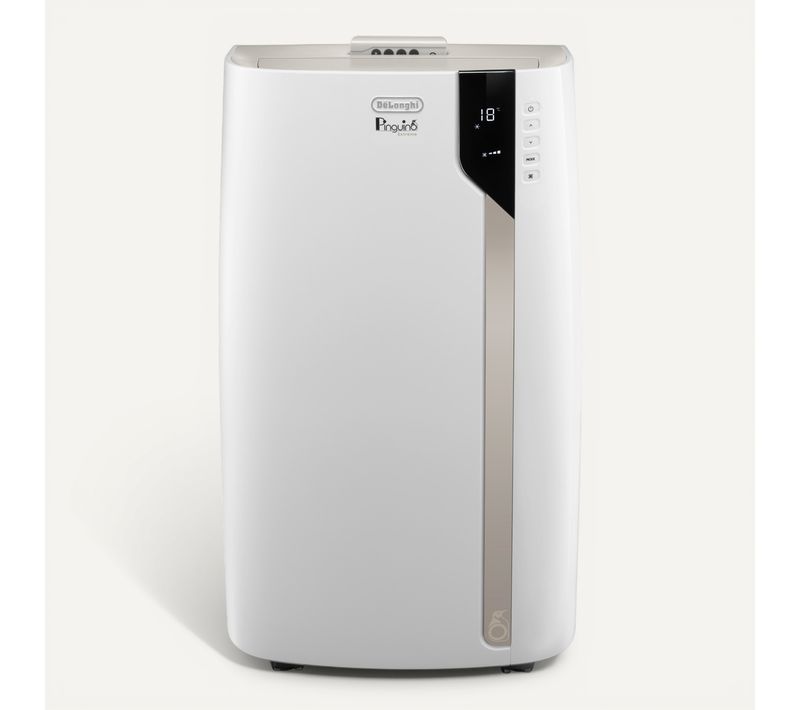 Climatiseur Mobile De Longhi Pac Ex93 Extreme