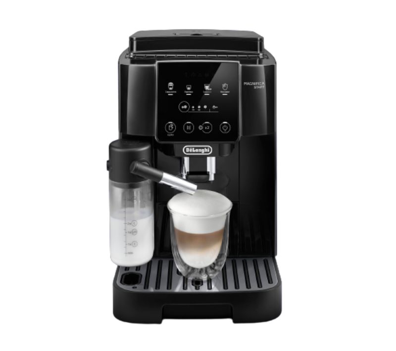 Expresso avec broyeur DE LONGHI FEB22.62.B Magnifica Start