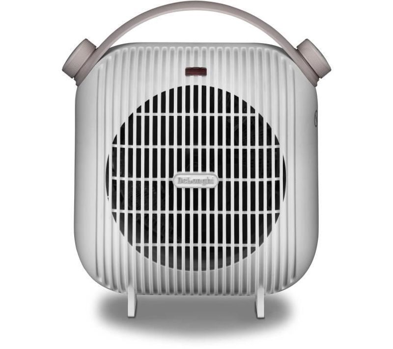 Chauffage soufflant Blanc 2400 W - Hfs30b24