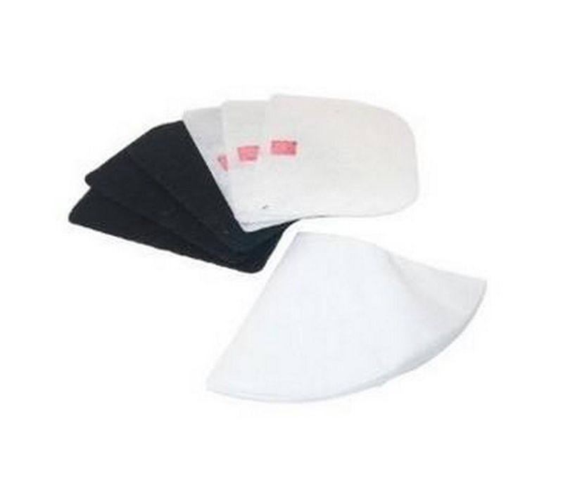 Kit Filtres Friteuse, Airfryer 5525101500 Delonghi