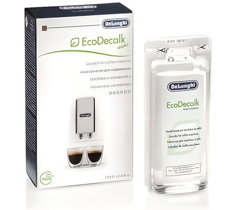 Dlsc101 Détartrant Pour Machine Espresso 1x100ml