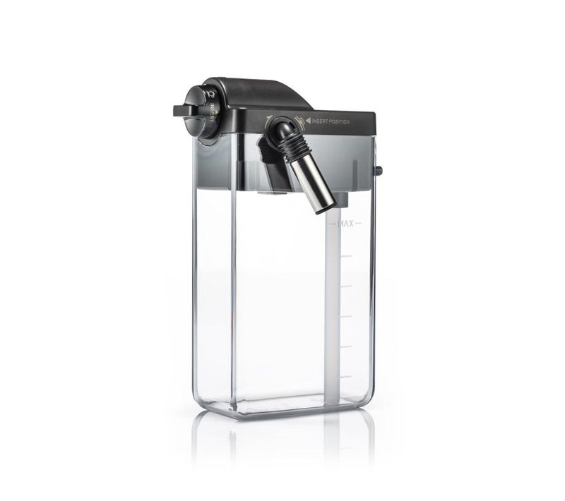 Carafe à Lait Dlsc013 5513296851 Pour Cafetière - Expresso Broyeur Delonghi , Magnifica S