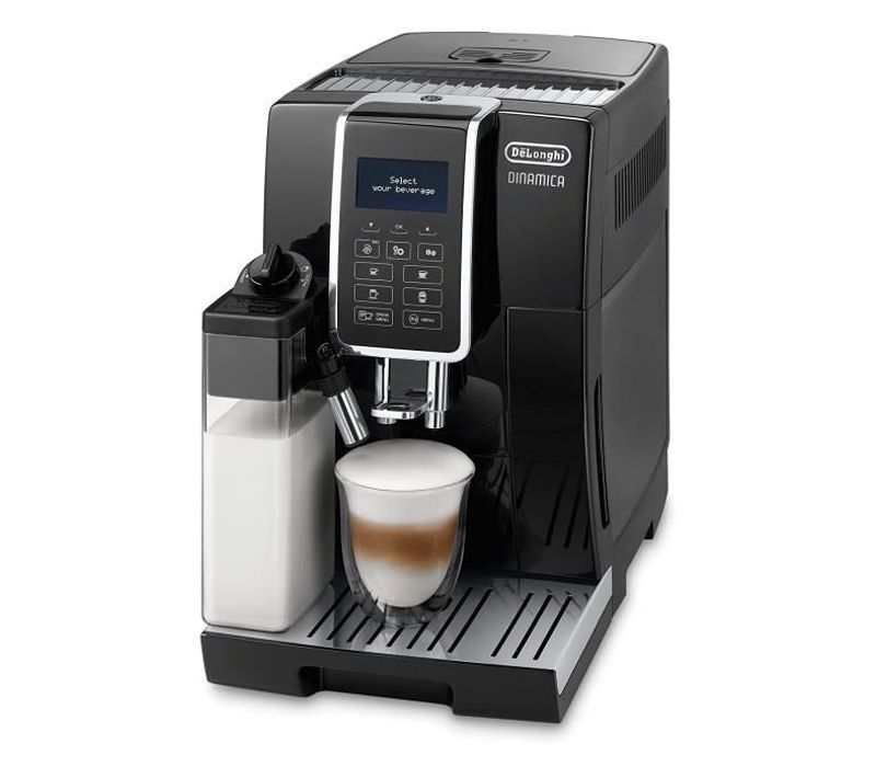 Machine expresso Broyeur Dinamica - Ecam 350.55.b